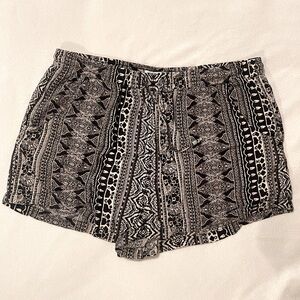 American Eagle Casual Shorts